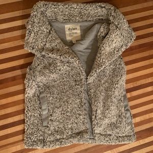 Sherpa vest from EverEve